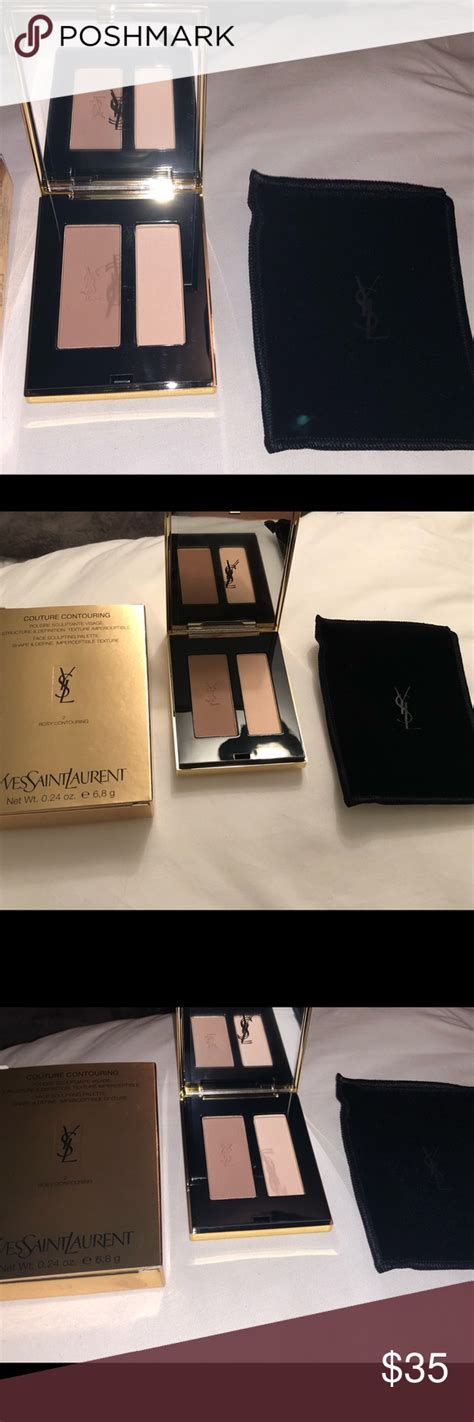 ysl contour or pure|ysl beauty.